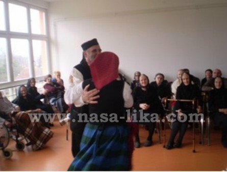 Ličko Lešće - Događanja u župi 2009