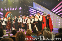 Javno snimanje emisije „LIJEPOM NAŠOM“ u Senju ila_rendered