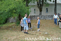 Gornji Kosinj – kapela sv. Ane ila_rendered