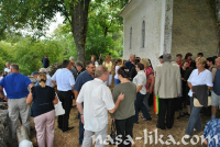 Gornji Kosinj – kapela sv. Ane ila_rendered