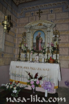 Gornji Kosinj – kapela sv. Ane ila_rendered