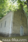 Gornji Kosinj – kapela sv. Ane ila_rendered