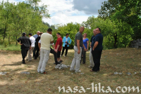 Gornji Kosinj – kapela sv. Ane ila_rendered