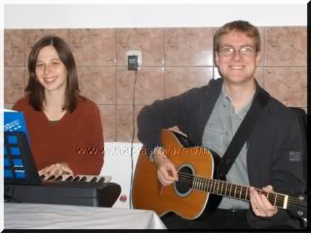 Ličko Lešće - Događanja u župi 2006