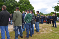 Blagoslov zvona na kapelici sv. Franje u Vrilu ila_rendered