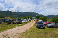 Blagoslov zvona na kapelici sv. Franje u Vrilu ila_rendered