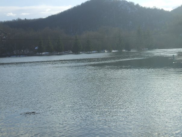 Kosinjski most