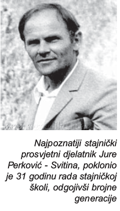 Povijest školstva i narodnog prosvjećivanja
