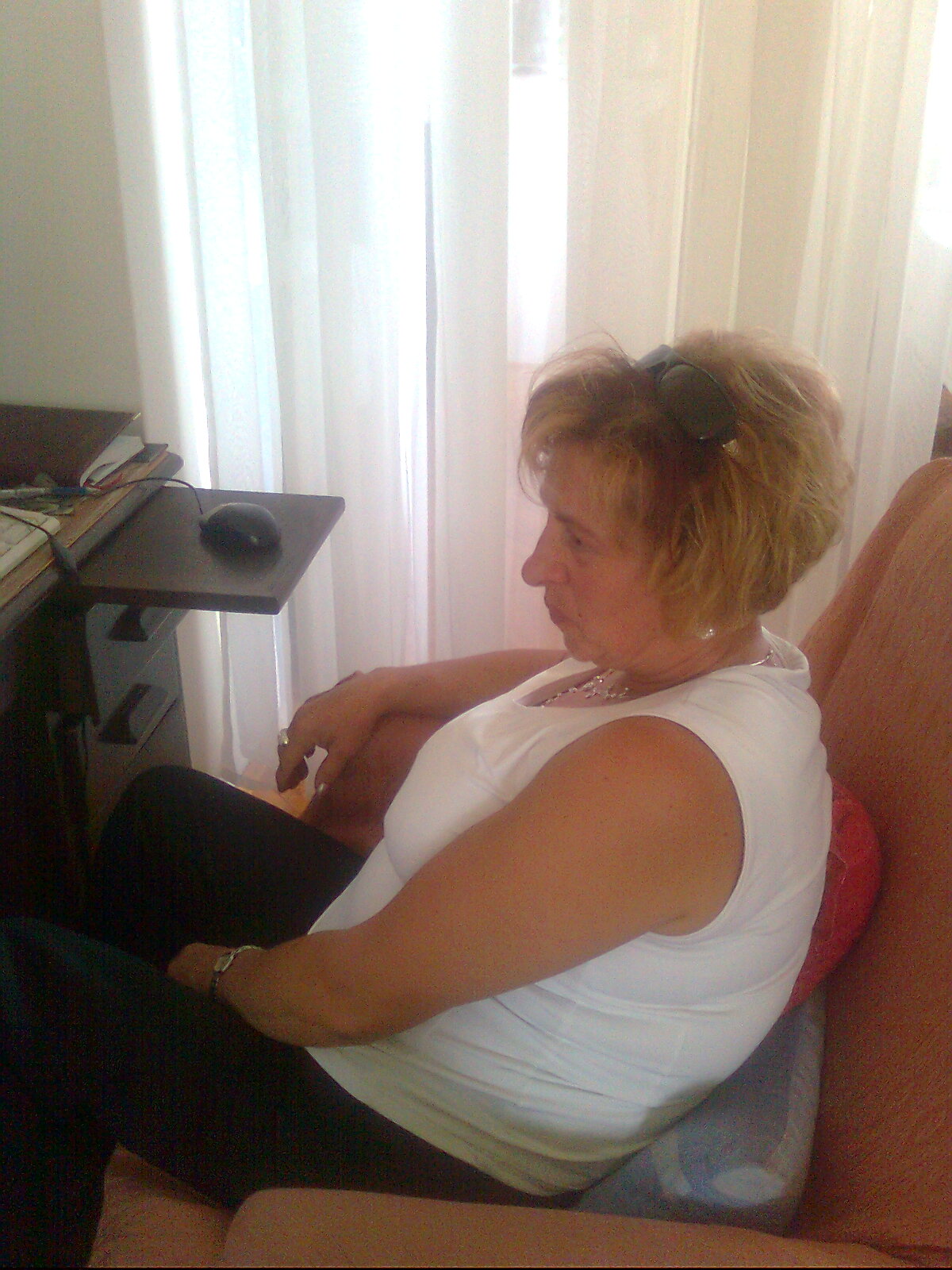 Biba kod mene u Virovitici ila_rendered