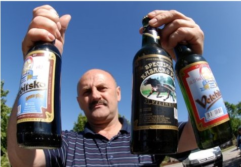 Velebitsko pivo
