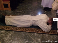 Prvo ređenje nakon 43 godine u crkvi Presvetog Trojstva ila_rendered