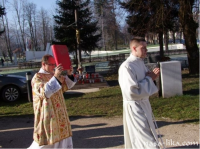 Prvo ređenje nakon 43 godine u crkvi Presvetog Trojstva ila_rendered