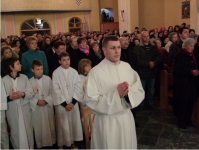 Prvo ređenje nakon 43 godine u crkvi Presvetog Trojstva ila_rendered