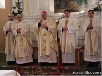 Prvo ređenje nakon 43 godine u crkvi Presvetog Trojstva ila_rendered