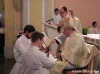 Prvo ređenje nakon 43 godine u crkvi Presvetog Trojstva ila_rendered