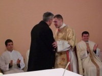 Prvo ređenje nakon 43 godine u crkvi Presvetog Trojstva ila_rendered