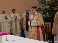 Prvo ređenje nakon 43 godine u crkvi Presvetog Trojstva ila_rendered