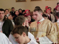 Prvo ređenje nakon 43 godine u crkvi Presvetog Trojstva ila_rendered