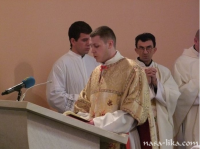 Prvo ređenje nakon 43 godine u crkvi Presvetog Trojstva ila_rendered