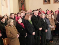 Prvo ređenje nakon 43 godine u crkvi Presvetog Trojstva ila_rendered