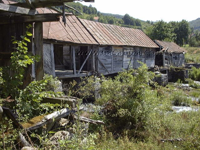 Tonković vrilo