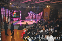 Javno snimanje emisije „LIJEPOM NAŠOM“ u Senju ila_rendered