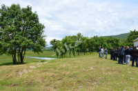 Blagoslov zvona na kapelici sv. Franje u Vrilu ila_rendered