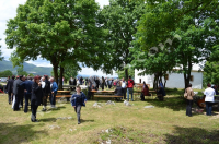 Blagoslov zvona na kapelici sv. Franje u Vrilu ila_rendered