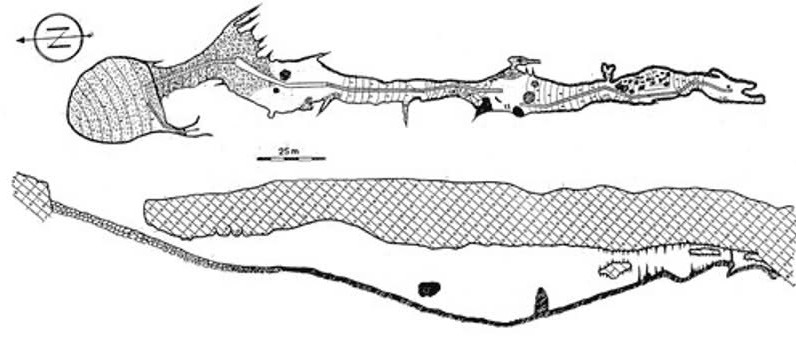 Pećinski park „Grabovača“