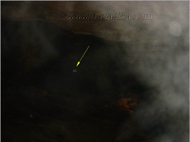 Pećinski park „Grabovača“