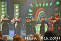 Javno snimanje emisije „LIJEPOM NAŠOM“ u Senju ila_rendered