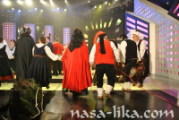 Javno snimanje emisije „LIJEPOM NAŠOM“ u Senju ila_rendered