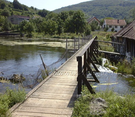 Tonković vrilo