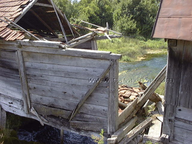 Tonković vrilo