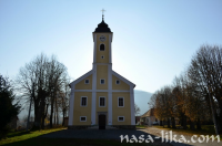 Ličko Lešće - Događanja u župi 2011 ila_rendered