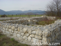 Crkva sv.Marka kod Poduma (Otočac) ila_rendered
