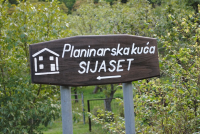 Planinarska kuća "SIJASET" ila_rendered