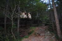 Planinarska kuća "SIJASET" ila_rendered