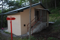 Planinarska kuća "SIJASET" ila_rendered