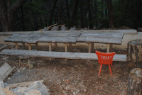 Planinarska kuća "SIJASET" ila_rendered