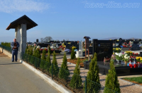 Uredjenje groblja u LiÄkom Lešću ila_rendered