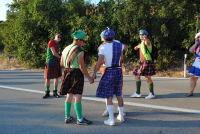 42.Međunarodni senjski ljetni karneval ila_rendered