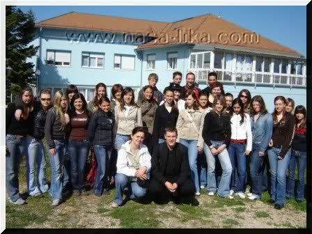 Ličko Lešće - Događanja u župi 2007