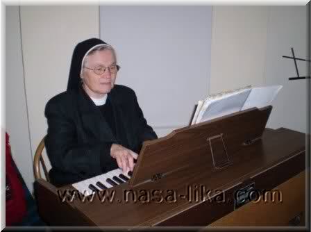 Ličko Lešće - Događanja u župi 2007