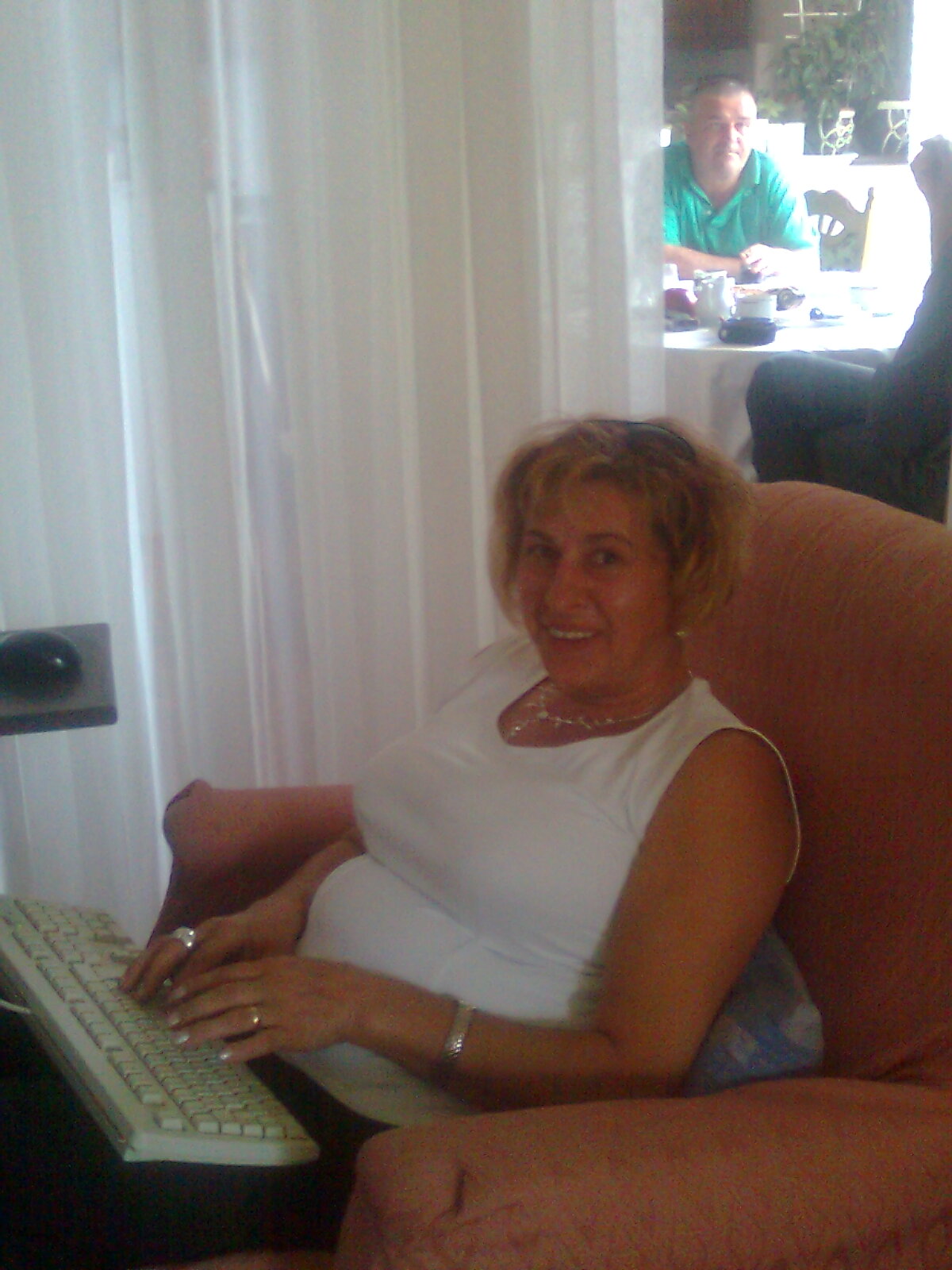 Biba kod mene u Virovitici ila_rendered