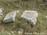 Crkva sv.Marka kod Poduma (Otočac) ila_rendered