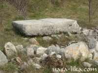 Crkva sv.Marka kod Poduma (Otočac) ila_rendered