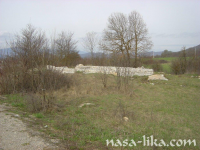 Crkva sv.Marka kod Poduma (Otočac) ila_rendered