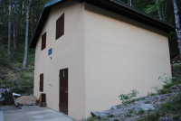 Planinarska kuća "SIJASET" ila_rendered