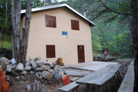 Planinarska kuća "SIJASET" ila_rendered